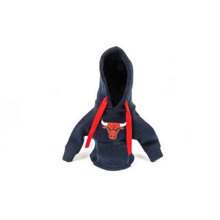 Versnellingspookhoes hoodie V909 (Chicago Bulls) foto 1