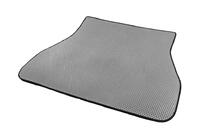 Lexus LX 500d/600 2022– Kofferbakmat (EVA, 5 zitplaatsen, grijs) foto 2