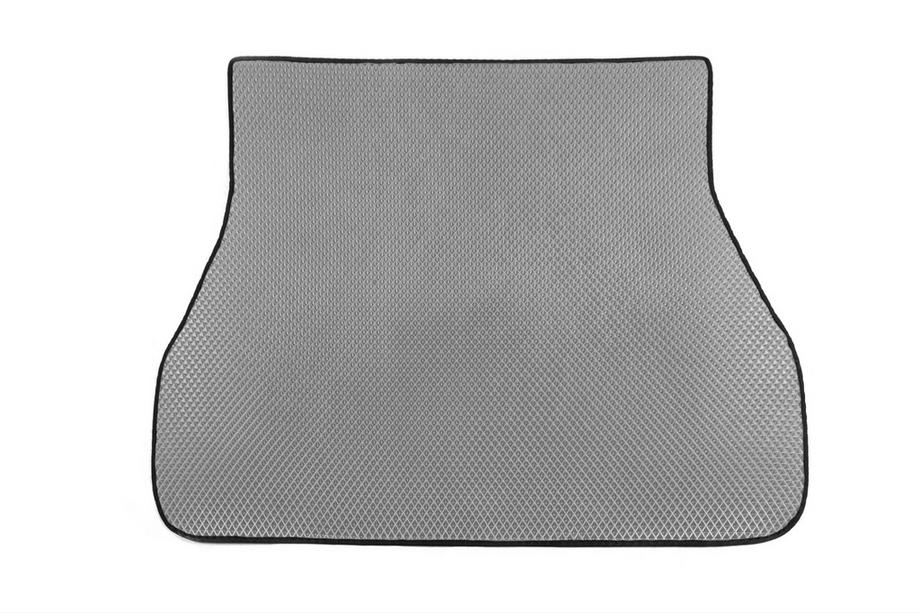 Lexus LX 500d/600 2022– Kofferbakmat (EVA, 5 zitplaatsen, grijs) Image