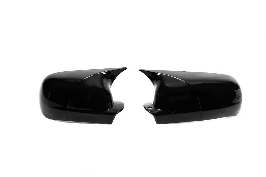 Volkswagen Polo 1994–2001 Spiegelkappen RLine-Look 1999-2001 (2 stuks) Foto 2