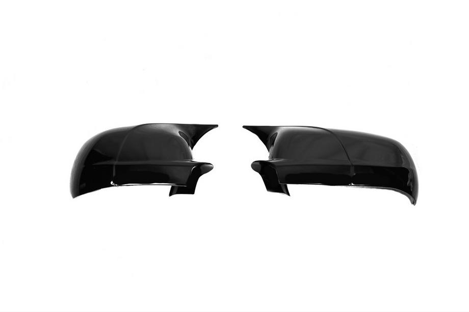 Volkswagen Polo 1994–2001 Spiegelkappen RLine-Look 1999-2001 (2 stuks) Foto 3