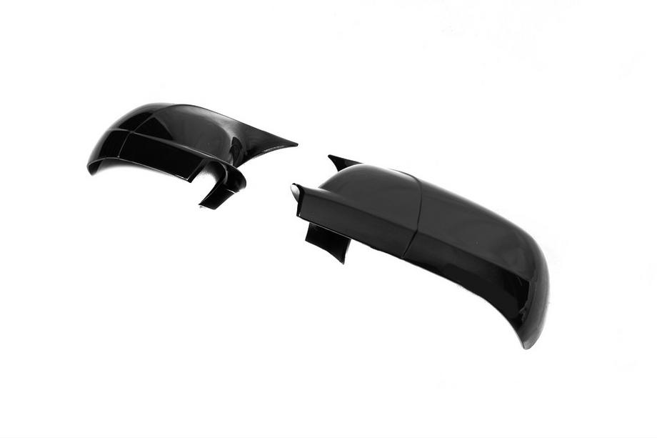 Volkswagen Polo 1994–2001 Spiegelkappen RLine-Look 1999-2001 (2 stuks) Foto 4