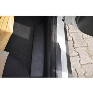 Interieur dorpellijsten EuroCap (5 stuks, ABS) Dacia Duster 2008–2018 foto 4