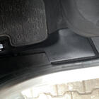 Dacia Sandero 2021– Interieur dorpellijsten EuroCap (5 stuks, ABS) foto 1