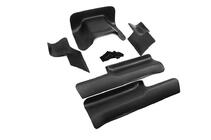 Dacia Sandero 2021– Interieur dorpellijsten EuroCap (5 stuks, ABS) foto 5