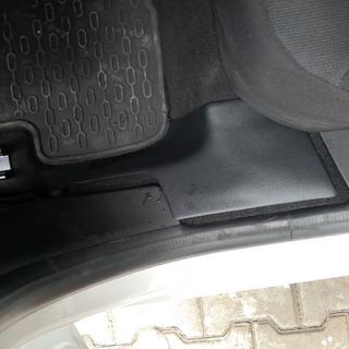 Interieur dorpellijsten EuroCap (5 stuks, ABS) Dacia Sandero 2021– foto 1