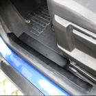 Dacia Duster 2018–2024 Interieur dorpellijsten EuroCap (5 stuks, ABS) foto 5