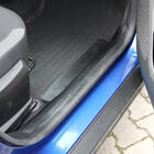Dacia Duster 2018–2024 Interieur dorpellijsten EuroCap (5 stuks, ABS) foto 6