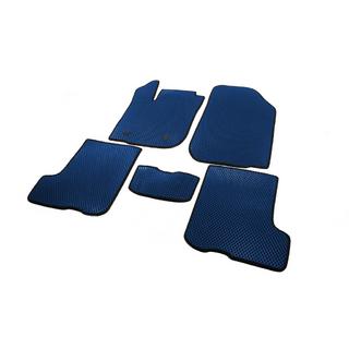 EVA automatten (Blauw) Renault Sandero 2013–2022 foto 2