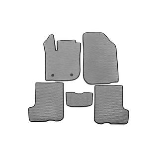 EVA automatten (Grijs) Dacia Sandero 2013–2020 foto 1