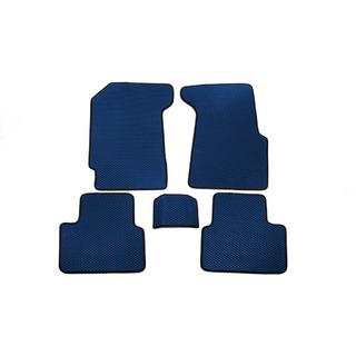 EVA automatten (blauw) Honda Civic 1991–1995 foto 1