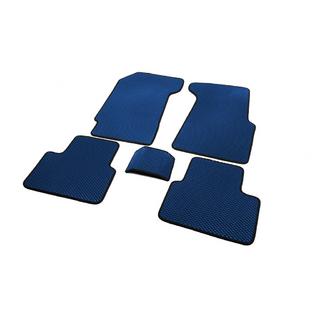 EVA automatten (blauw) Honda Civic 1991–1995 foto 2