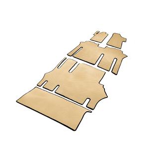 EVA V2 automatten (alleen afhalen, complete set voor het interieur, beige) foto 1