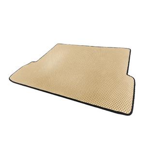 EVA kofferbakmat voor 7-zitter (Beige) Lexus GX460 2009–2023 foto 2