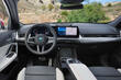 Elektrische compacte crossover BMW iX2 foto 4