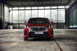 Elektrische compacte crossover BMW iX2 foto 1