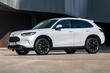 Crossover Honda ZR-V verrast Oekraïense kopers: review foto 2