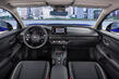 Crossover Honda ZR-V verrast Oekraïense kopers: review foto 4