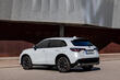 Crossover Honda ZR-V verrast Oekraïense kopers: review foto 3