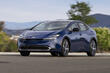 Review van de nieuwe generatie hybride Toyota Prius foto 3