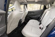 Review van de nieuwe generatie hybride Toyota Prius foto 6