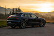 Review van de vernieuwde sportieve crossover Porsche Cayenne foto 4