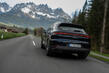 Review van de vernieuwde sportieve crossover Porsche Cayenne foto 2