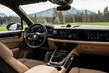 Review van de vernieuwde sportieve crossover Porsche Cayenne foto 5