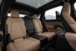 Review van de vernieuwde sportieve crossover Porsche Cayenne foto 6