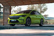 Elektrische sportieve crossover Skoda Enyaq Coupe RS iV 4x4 foto 1