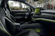 Elektrische sportieve crossover Skoda Enyaq Coupe RS iV 4x4 foto 5
