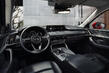 Review van de middelgrote crossover Mazda CX-60 foto 5