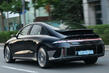 Elektrische sedan Hyundai IONIQ 6 foto 4
