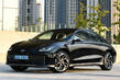 Elektrische sedan Hyundai IONIQ 6 foto 1
