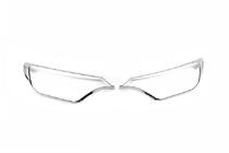 Toyota Rav 4 2013–2018 Koplamp sierlijsten Libao 2016-2018 (2 stuks, kunststof) - afgeprijsd foto 1