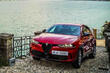 Review van de Alfa Romeo Tonale crossover foto 2