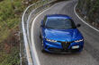 Review van de Alfa Romeo Tonale crossover foto 1
