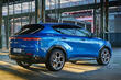 Review van de Alfa Romeo Tonale crossover foto 4