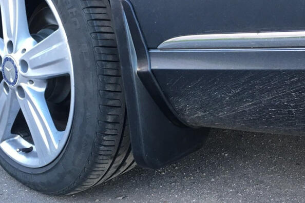 Zo kies je de juiste spatlappen voor je auto