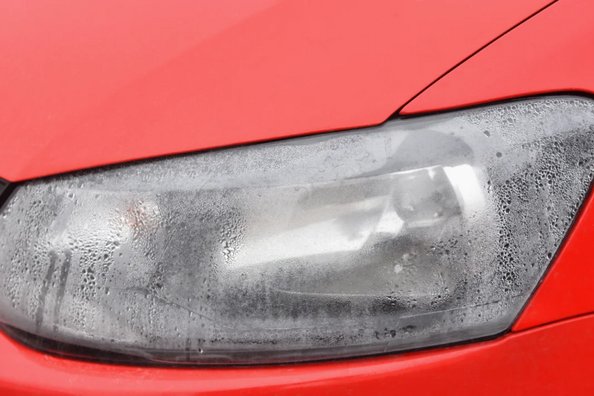 Waarom beslaan koplampen en wat kun je eraan doen?