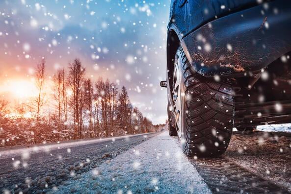 Soorten winterbanden: zo maak je de juiste keuze