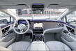 Review van de elektrische sedan Mercedes-Benz EQE (V295) foto 6