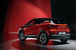 Test: vierde generatie compacte crossover Mitsubishi ASX foto 4