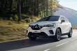 Test: vierde generatie compacte crossover Mitsubishi ASX foto 2