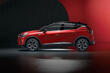 Test: vierde generatie compacte crossover Mitsubishi ASX foto 3