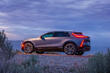 Nieuwe elektrische Cadillac Lyriq-crossover foto 3