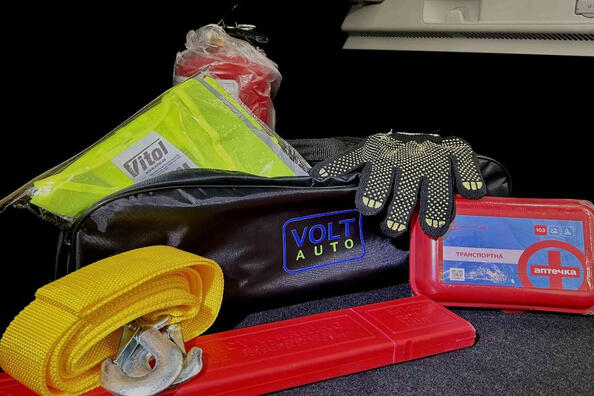 Automobilistenset: een onmisbare metgezel onderweg