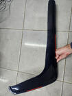 Fiat Ducato 2006–2025 In-channel raamwindschermen (Esa, 2 stuks) B-kwaliteit foto 3