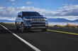 Review van de SUV Jeep Grand Wagoneer foto 1