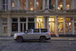 Review van de SUV Jeep Grand Wagoneer foto 4